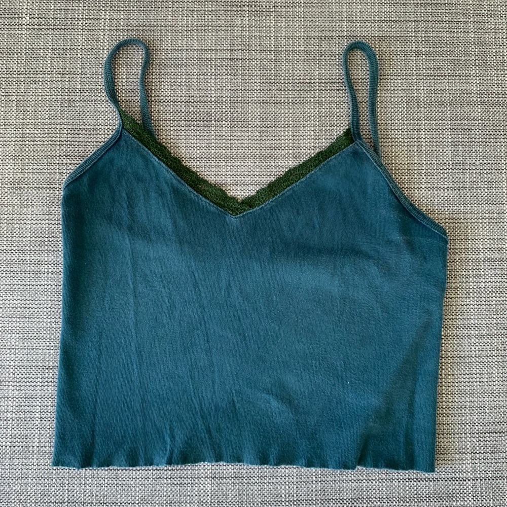 Brandy Melville tanktop